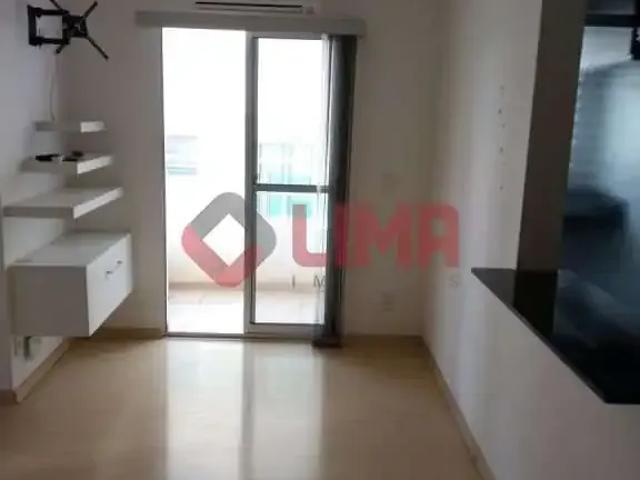 Apartamento para Venda em Bauru/SP Jardim Carvalho 2 Quartos