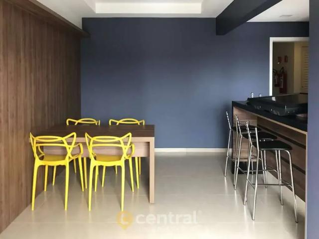 Apartamento para Venda em Bauru/SP Jardim Colonial 2 Quartos