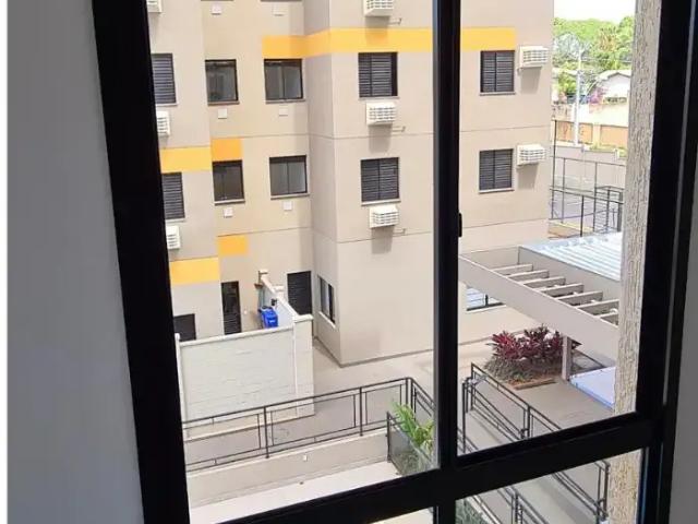 Apartamento para Venda em Bauru/SP Jardim Colonial 2 Quartos