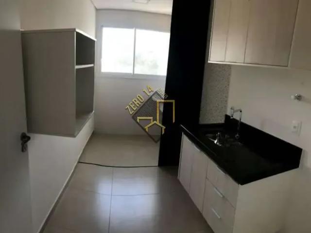 Apartamento para Venda em Bauru/SP Jardim Colonial 2 Quartos