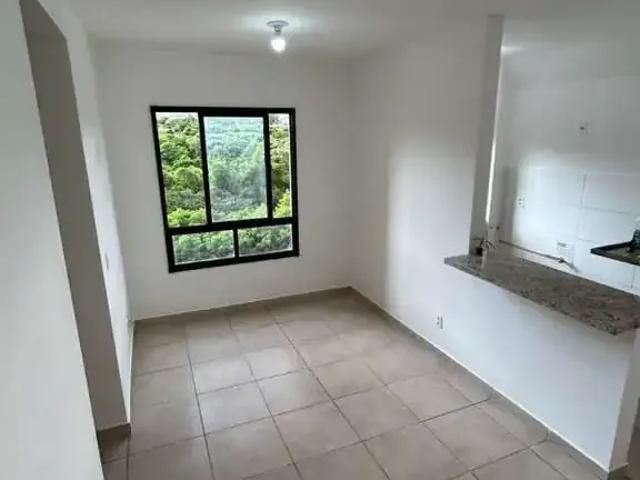 Apartamento para Venda em Bauru/SP Jardim Colonial 2 Quartos