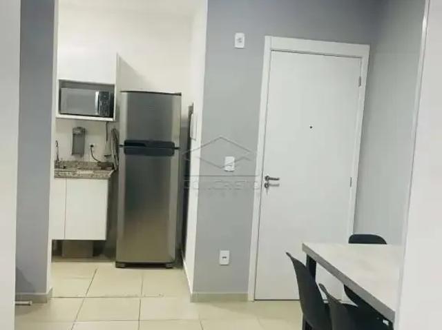 Apartamento para Venda em Bauru/SP Jardim Colonial 2 Quartos
