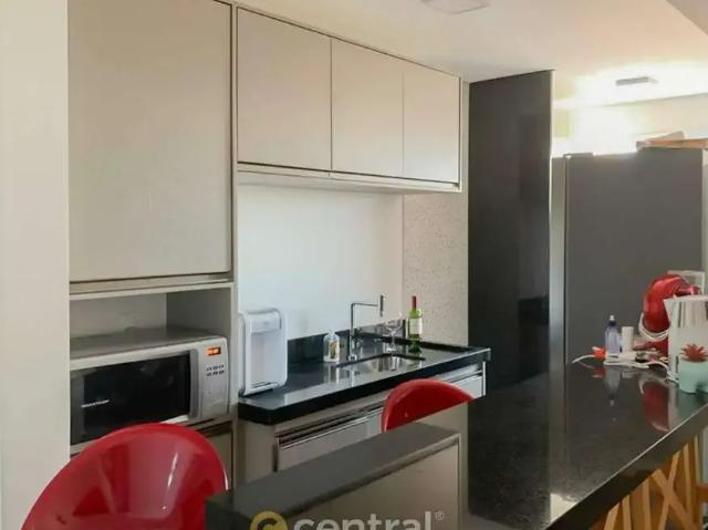 Apartamento para Venda em Bauru/SP Jardim Colonial 2 Quartos