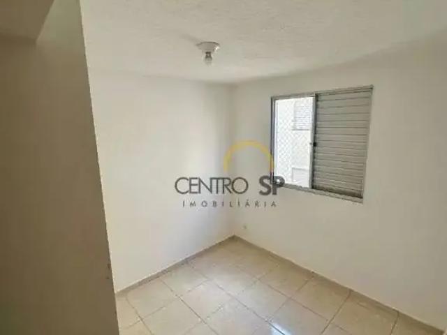 Apartamento para Venda em Bauru/SP Jardim Colonial 2 Quartos