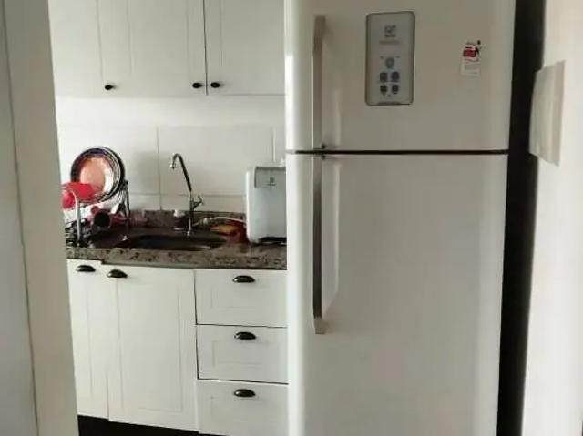 Apartamento para Venda em Bauru/SP Jardim Colonial 2 Quartos