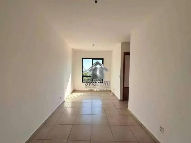 Apartamento para Venda em Bauru/SP Jardim Colonial 2 Quartos