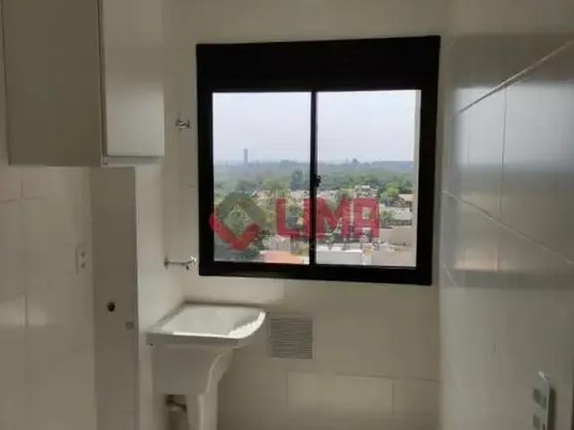 Apartamento para Venda em Bauru/SP Jardim Colonial 2 Quartos