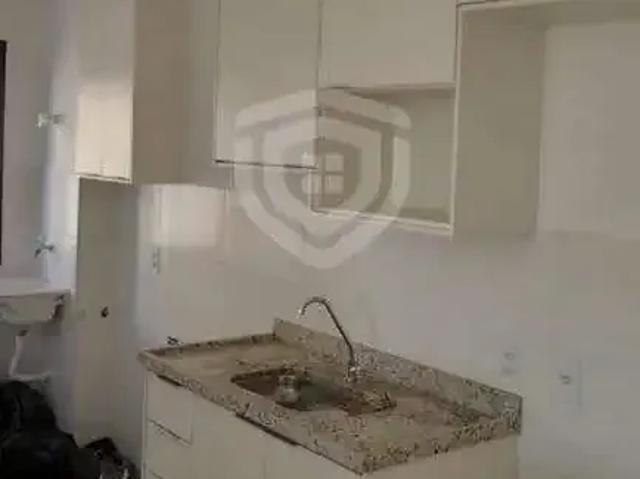 Apartamento para Venda em Bauru/SP Jardim Colonial 2 Quartos