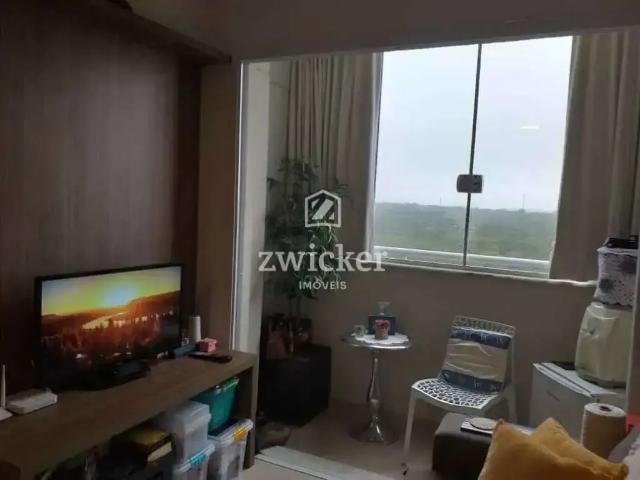 Apartamento para Venda em Bauru/SP Jardim Colonial 2 Quartos