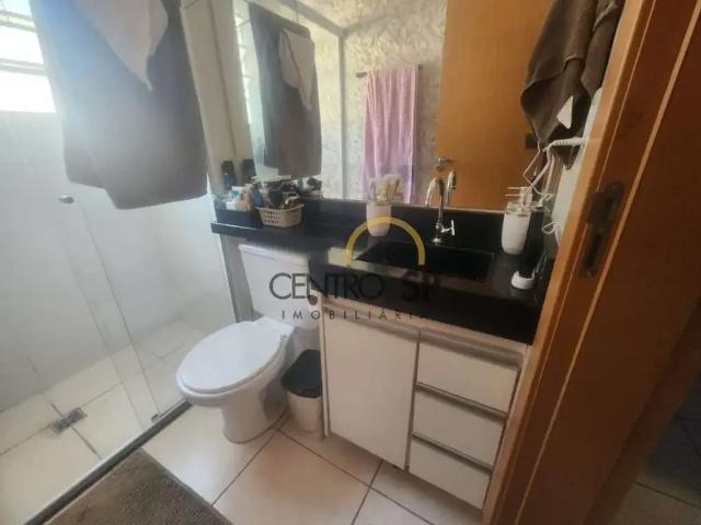 Apartamento para Venda em Bauru/SP Jardim Colonial 2 Quartos