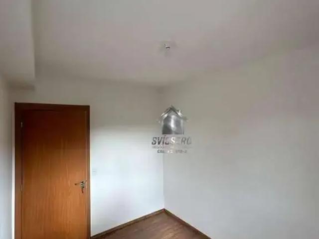 Apartamento para Venda em Bauru/SP Jardim Colonial 2 Quartos