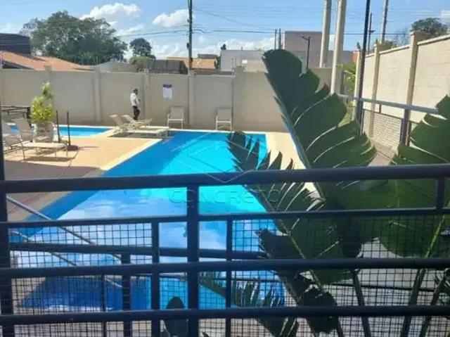 Apartamento para Venda em Bauru/SP Jardim Colonial 2 Quartos