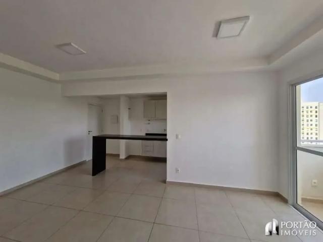 Apartamento para Venda em Bauru/SP Jardim Colonial 2 Quartos