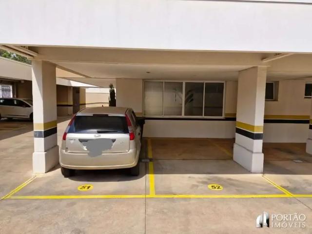 Apartamento para Venda em Bauru/SP Jardim Colonial 2 Quartos