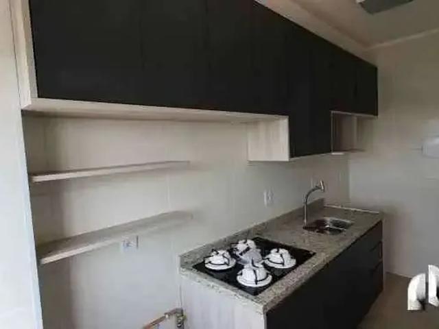 Apartamento para Venda em Bauru/SP Jardim Colonial 2 Quartos