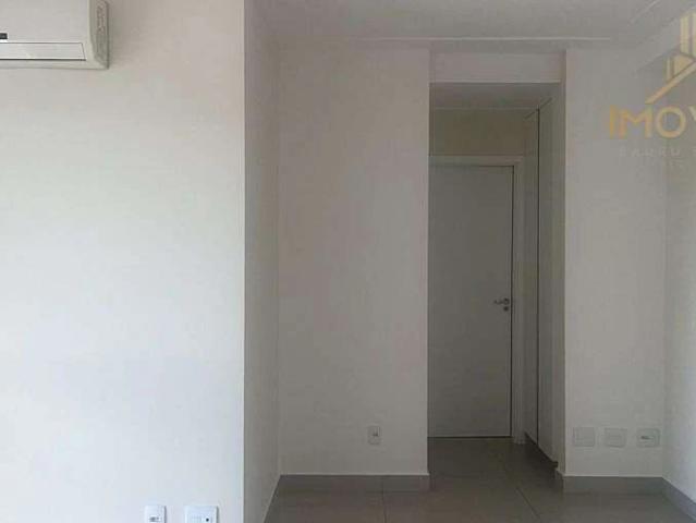 Apartamento para Venda em Bauru/SP Jardim Contorno