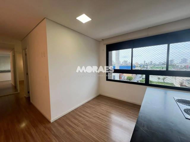 Apartamento para Venda em Bauru/SP Jardim Contorno 2 Quartos