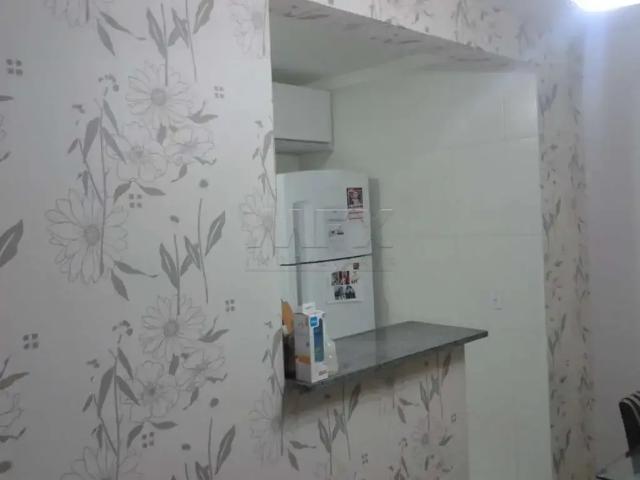 Apartamento para Venda em Bauru/SP Jardim Contorno 2 Quartos