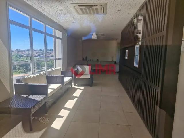 Apartamento para Venda em Bauru/SP Jardim Contorno 2 Quartos
