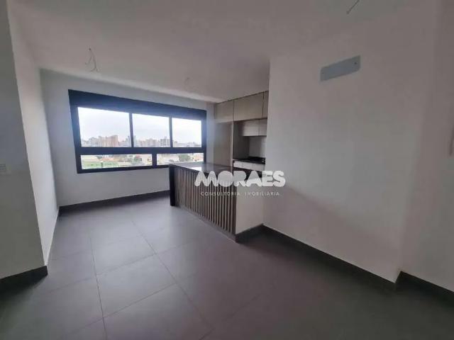 Apartamento para Venda em Bauru/SP Jardim Contorno 2 Quartos