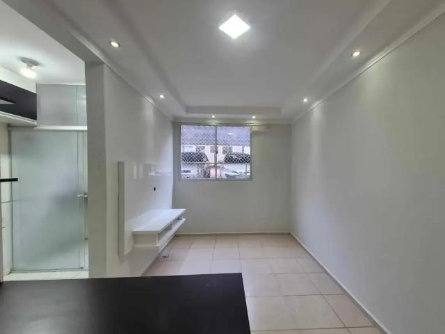 Apartamento para Venda em Bauru/SP Jardim Contorno 2 Quartos