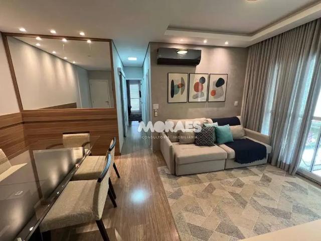 Apartamento para Venda em Bauru/SP Jardim Contorno 2 Quartos