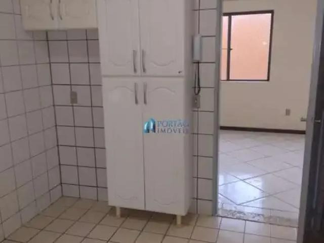 Apartamento para Venda em Bauru/SP Jardim Contorno 2 Quartos