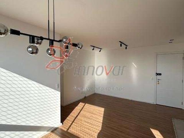 Apartamento para Venda em Bauru/SP Jardim Contorno 2 Quartos