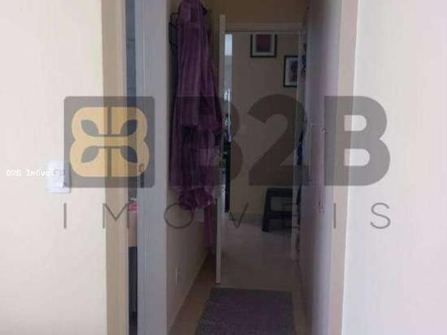 Apartamento para Venda em Bauru/SP Jardim Contorno 2 Quartos