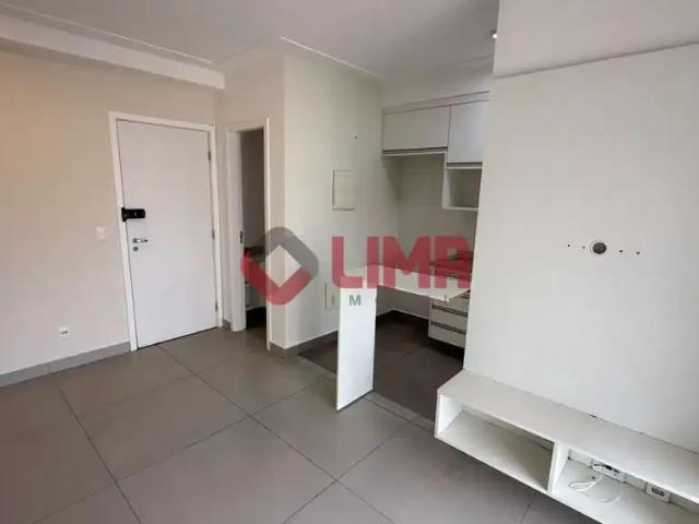 Apartamento para Venda em Bauru/SP Jardim Contorno 2 Quartos