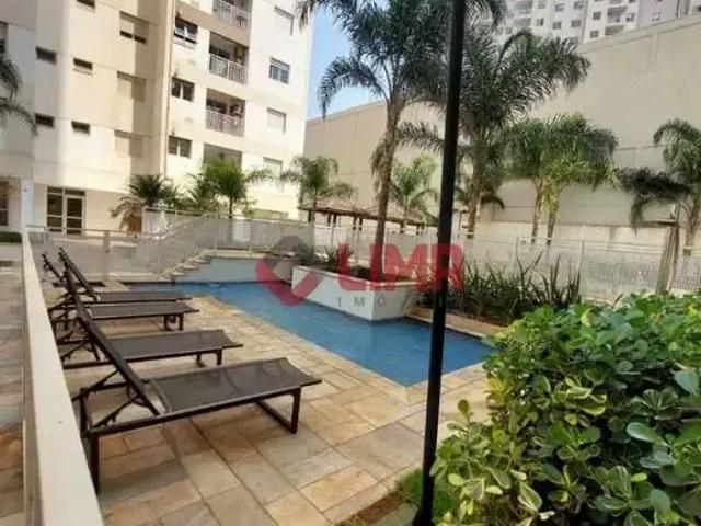 Apartamento para Venda em Bauru/SP Jardim Contorno 2 Quartos