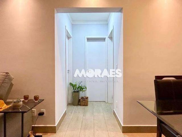 Apartamento para Venda em Bauru/SP Jardim Contorno 2 Quartos