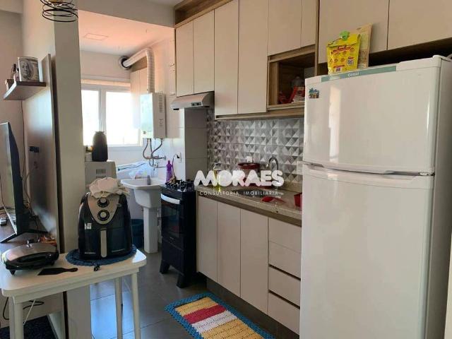 Apartamento para Venda em Bauru/SP Jardim Contorno 2 Quartos