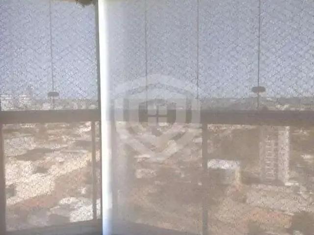 Apartamento para Venda em Bauru/SP Jardim Contorno 3 Quartos