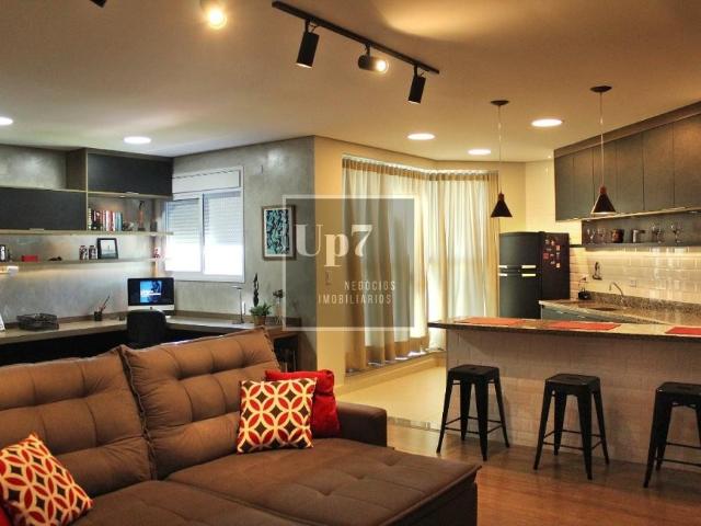 Apartamento para Venda em Bauru/SP Jardim Contorno 3 Quartos