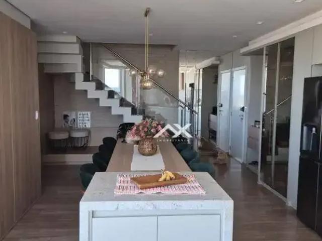 Apartamento para Venda em Bauru/SP Jardim Contorno 3 Quartos