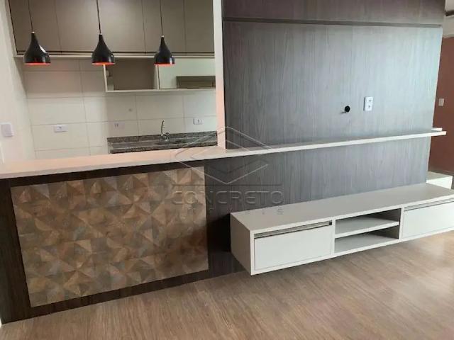 Apartamento para Venda em Bauru/SP Jardim Contorno 3 Quartos