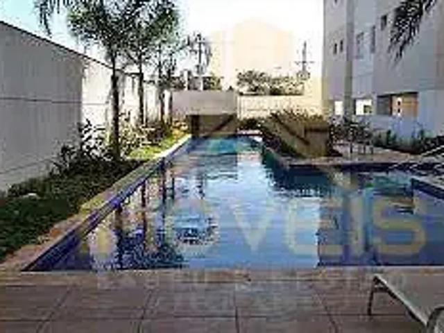 Apartamento para Venda em Bauru/SP Jardim Contorno 3 Quartos