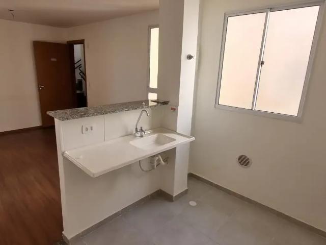 Apartamento para Venda em Bauru/SP Jardim Country Club 2 Quartos