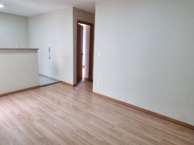 Apartamento para Venda em Bauru/SP Jardim Country Club 2 Quartos
