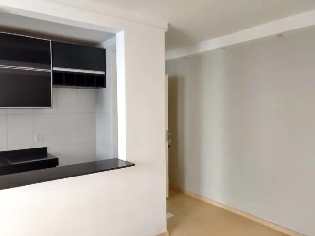 Apartamento para Venda em Bauru/SP Jardim Cruzeiro do Sul 2 Quartos