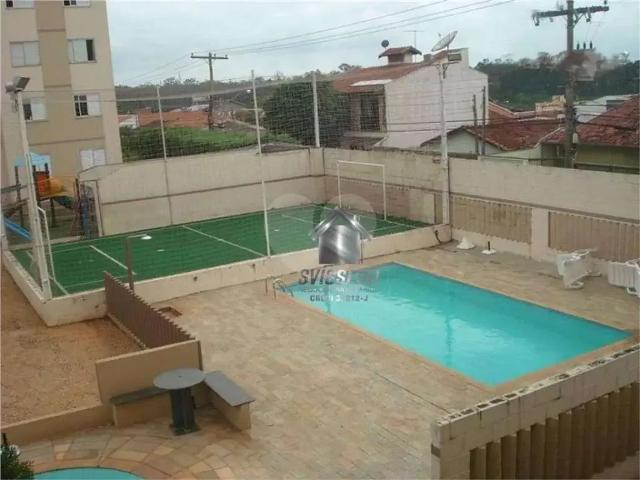 Apartamento para Venda em Bauru/SP Jardim Cruzeiro do Sul 3 Quartos