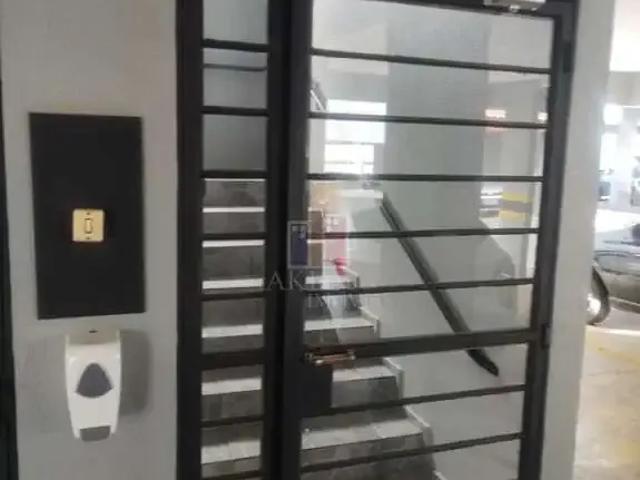 Apartamento para Venda em Bauru/SP Jardim das Orquídeas 2 Quartos