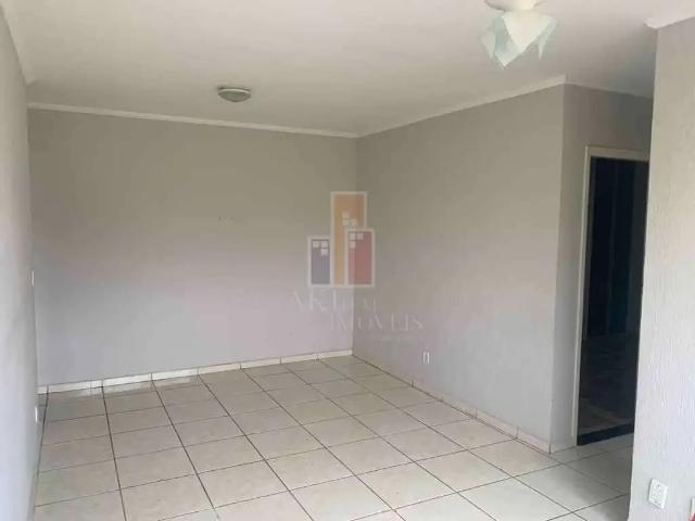 Apartamento para Venda em Bauru/SP Jardim das Orquídeas 2 Quartos