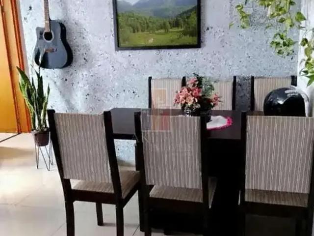 Apartamento para Venda em Bauru/SP Jardim das Orquídeas 2 Quartos