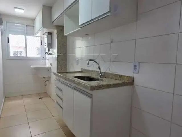 Apartamento para Venda em Bauru/SP Jardim Dona Sarah 2 Quartos