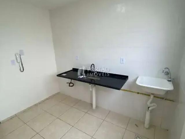 Apartamento para Venda em Bauru/SP Jardim Eugênia 1 Quartos
