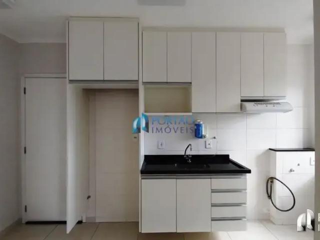 Apartamento para Venda em Bauru/SP Jardim Europa 2 Quartos