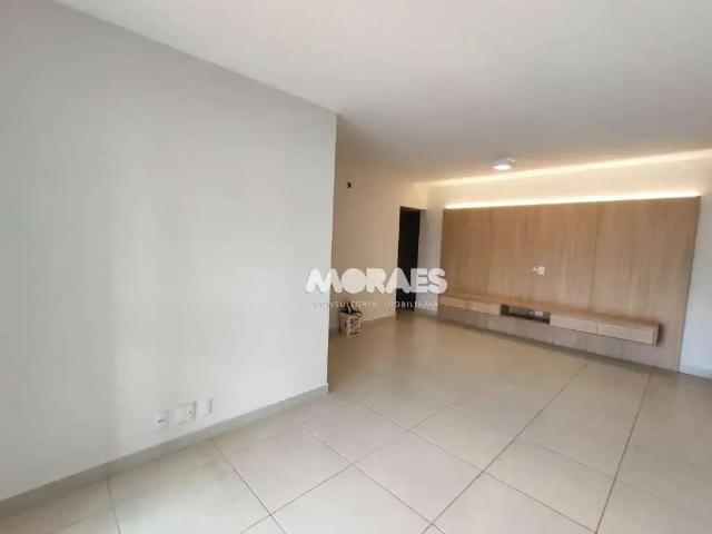 Apartamento para Venda em Bauru/SP Jardim Europa 3 Quartos