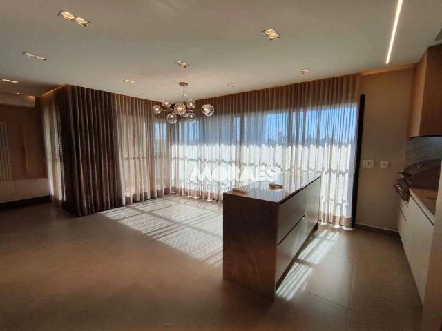 Apartamento para Venda em Bauru/SP Jardim Europa 3 Quartos